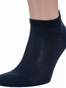 Комплект из 3 пар мужских носков Grinston socks (PINGONS) из микромодала, 3-15D10, микс 3