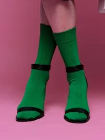 Носки unisex St. Friday Socks "Природная свежесть" (Classic-1415-09)