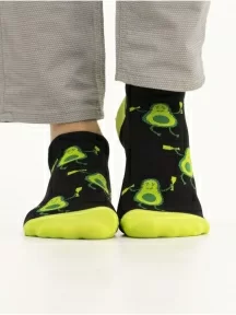 Короткие носки unisex St. Friday Socks 