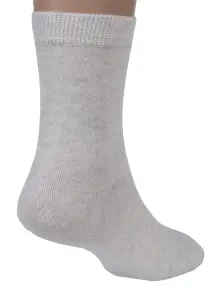 Комплект из 5 пар детских носков RuSocks (Орудьевский трикотаж) рис. 04, МОЛОЧНЫЕ (5-Д3-13159)