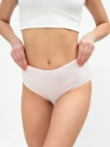 Женские трусы-слипы TUOSITE, WSN236-2, РОЗОВЫЕ