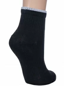 Комплект из 2 пар женских носков Брестские (БЧК), 2-14С1302, микс 2