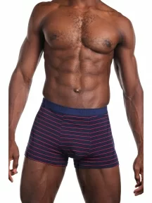 Мужские трусы-боксеры Sergio Dallini, SG2930-3, ТЕМНО-СИНИЕ