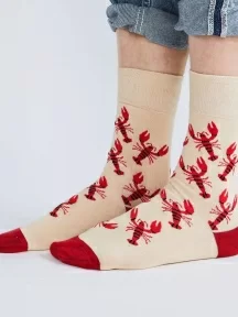 Носки unisex St. Friday Socks 