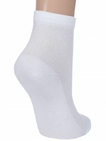Комплект из 5 пар детских носков LORENZLine микс 2 (5-Л32М)