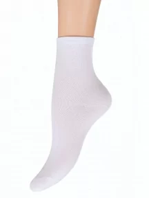 Детские носки ХОХ, d-1227, БЕЛЫЕ