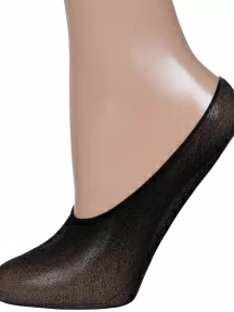 Женские подследники "Бриллиант" ИЖТЕКС, Сл60Б, ЧЕРНЫЕ