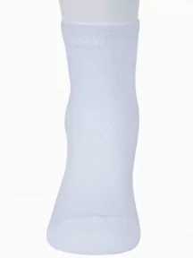 Детские носки "Борисоглебский трикотаж", 8С320, №1 БЕЛЫЕ