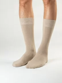 Набор из 3 пар мужских носков MSCLUB, 3-ПН-01, микс 3