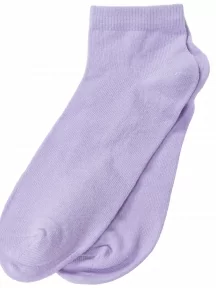 Детские носки "Борисоглебский трикотаж", 8С720, СИРЕНЕВЫЕ