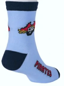 Комплект из 5 пар детских носков LORENZLine, 5-Л41, микс 5