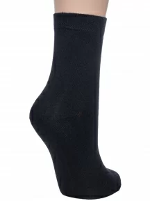 Детские носки Брестские (БЧК), 14С3081, рис. 000, ЧЕРНЫЕ