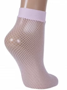 Женские носки Conte, 17С-177СП, РОЗОВЫЕ