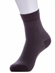 Детские носки Conte kids, 5С-11СП, рис. 139, ШОКОЛАДНЫЕ