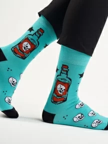 Носки unisex St. Friday Socks