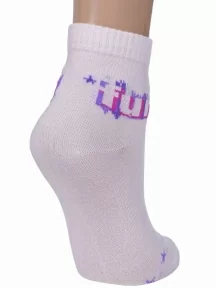 Набор из 5 пар детских носков Красная ветка, School Box #1, микс 28