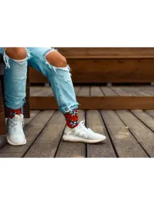 Детские носки St. Friday Socks Игры псов детские (001-11)