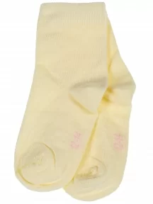 Детские носки RuSocks (Орудьевский трикотаж), Д3-130092Д, ЛИМОННЫЕ