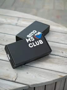 Набор из 10 пар носков MSCLUB №М18, ВИ10-НМ18, микс "Хоррор"