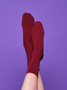 Носки unisex St. Friday Socks "Винный взрыв" (Classic-1415-04)