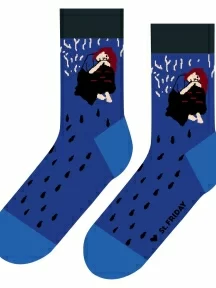 Носки unisex St. Friday Socks