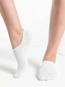 Комплект из 3 пар женских подследников Oemen, WD002, микс 2