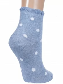 Детские носки "Красная ветка", С-576, ДЖИНСОВЫЕ