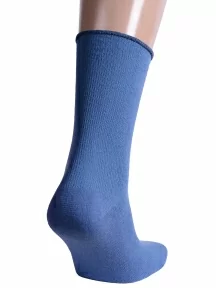 Носки с анатомической резинкой Альтаир, С198, ДЖИНС