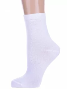 Детские носки Conte kids, 5С-11СП, рис. 000, БЕЛЫЕ