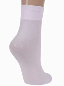 Комплект из 2 пар женских носков Conte, 2-21С-84СП, микс 6