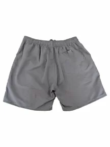 Мужские купальные шорты TUOSITE, TS7274-4, СЕРЫЕ