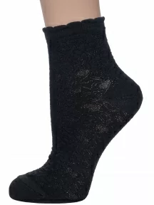 Набор из 5 пар детских носков Красная ветка, School Box #1, микс 15