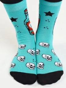 Носки unisex St. Friday Socks