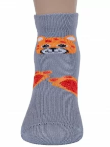 Комплект из 2 пар детских носков Брестские (БЧК), 2-18С3086, микс 14