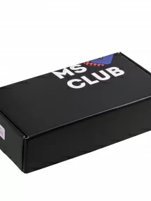 Набор из 10 пар носков MSCLUB №М18, ВИ10-НМ18, микс "Хоррор"