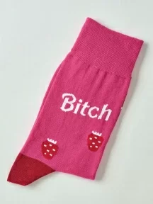 Женские носки St. Friday Socks