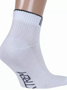 Спортивные носки Альтаир, С192, БЕЛЫЕ