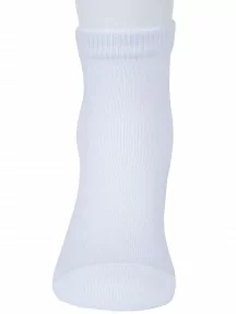 Детские носки "Гамма", С765, БЕЛЫЕ