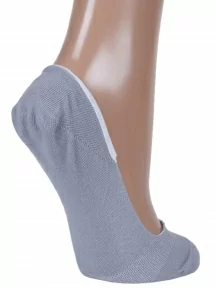 Комплект из 3 пар женских подследников ХОХ, 3-SG-1301, микс 7