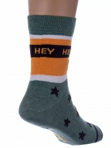 Детские носки Conte kids, 5С-11СП, рис. 501, ХАКИ