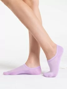 Женские подследники Oemen, WD002, СИРЕНЕВЫЕ