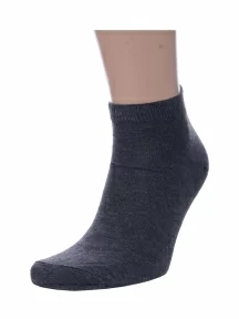 Мужские носки Альтаир, О214, АНТРАЦИТ