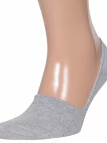 Мужские подследники RuSocks (Орудьевский трикотаж), М-1220, СВЕТЛО-СЕРЫЕ