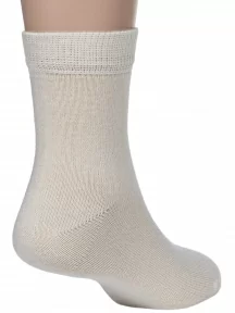 Детские носки "Носкофф" (АЛСУ), АС55, СВЕТЛО-БЕЖЕВЫЕ