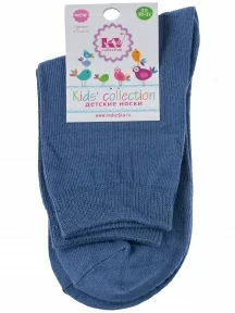 Детские носки "Красная ветка", С-540, ДЖИНСОВЫЕ