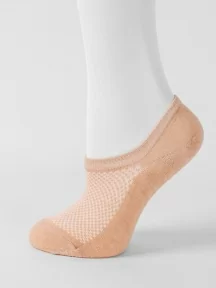 Женские подследники Oemen, WD002, БЕЖЕВЫЕ