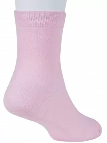 Детские носки "Борисоглебский трикотаж", 8С920, №45 СВЕТЛО-РОЗОВЫЕ