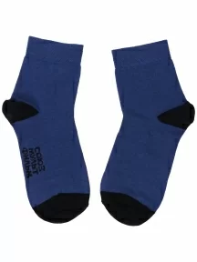 Детские носки Брестские (БЧК), 23С3053, рис. 4129 ТЕМНЫЙ ДЖИНС