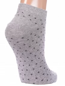 Женские носки "Красная ветка", С-964, СЕРЫЕ