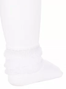 Детские носки Conte kids, 19С-62СП, рис. 440, БЕЛЫЕ